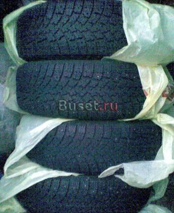 235/70 R16 нагрузка 950 кг Санкт-Петербург