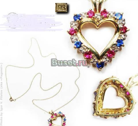 УНИК ЗОЛ ПОД 375 ПР // СЕРД // С ЦЕП ЗАП.ЕВР Москва