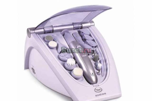 Маникюрный набор Vitek VT 2208 Москва