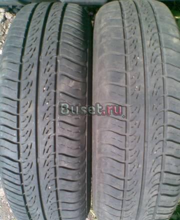 2шины Gislaved 175/70R14 Санкт-Петербург