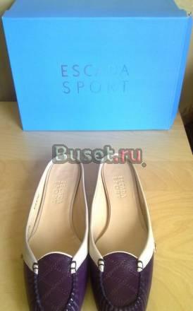 Сабо escada sport Екатеринбург