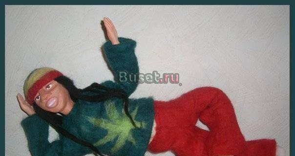 Коллекционные куклы портретные и характерные Санкт-Петербург