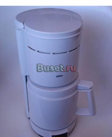 Кофеварка Braun Москва