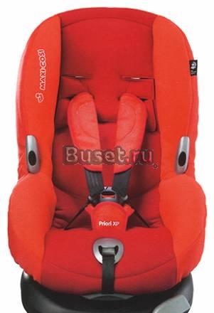 Автокресло Maxi-Cosi Priori XP 9-18кг. в отличном Москва