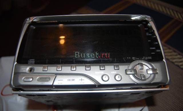 Автомагнитола Pioneer FH-P750 Москва