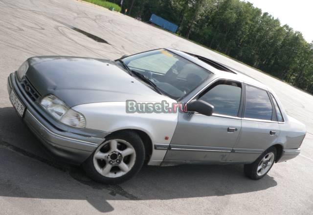 Ford Scorpio, 1992 Санкт-Петербург