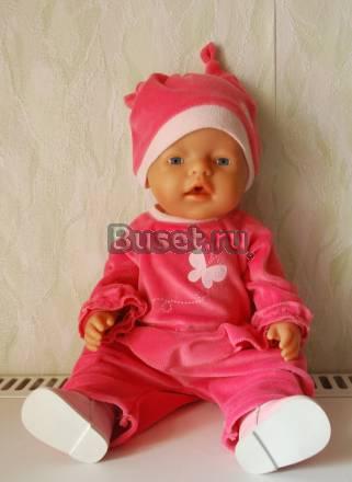 Кукла baby born Санкт-Петербург
