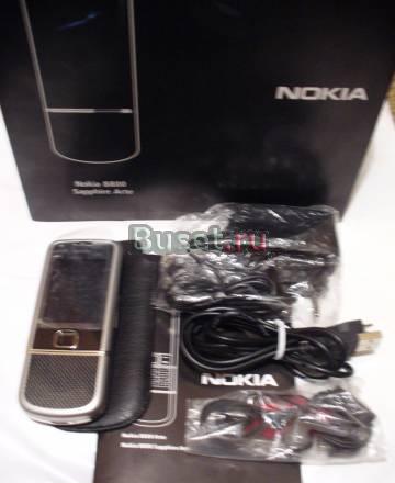 Nokia8800 art с gava Москва