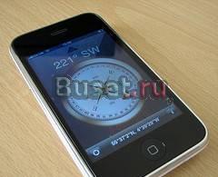 For sale   Apple iphone 3gs 32gb .300eur Москва