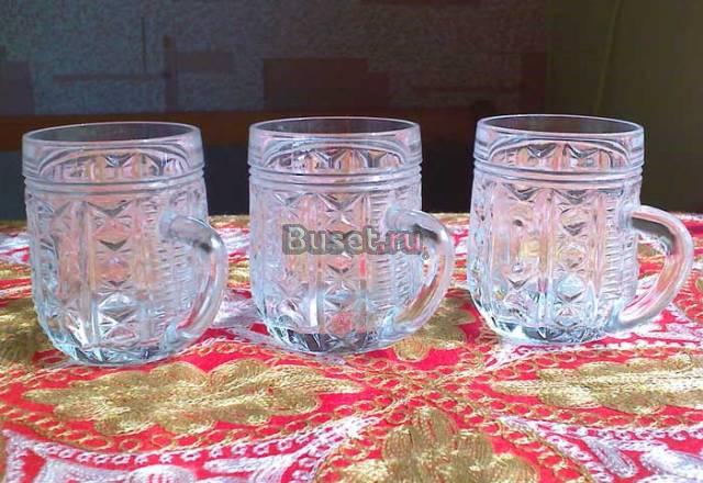 Кружка для пива водки Санкт-Петербург