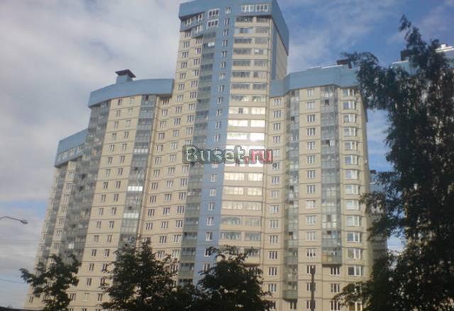 Посуточно 1к.кв., парковка Санкт-Петербург