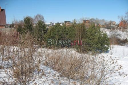 Продается  участок 10 сот. , в Москва