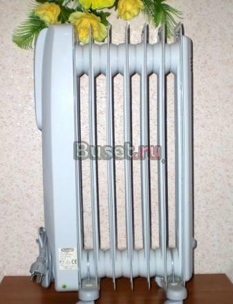 Новый обогреватель Москва