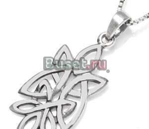 ПОДВЕСКА КЕЛЬТСКИЙ УЗЕЛ Москва