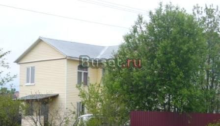 Ярославское шоссе Сергиево-Посадский р-н Сергиев Посад