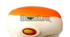 Материалы для проведения парафинотерапии Екатеринбург