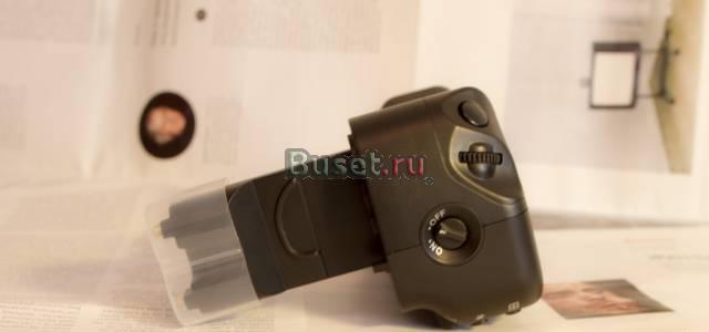 Бaтapeйная pyчка BG-E6 для canon 5D Mark II Москва