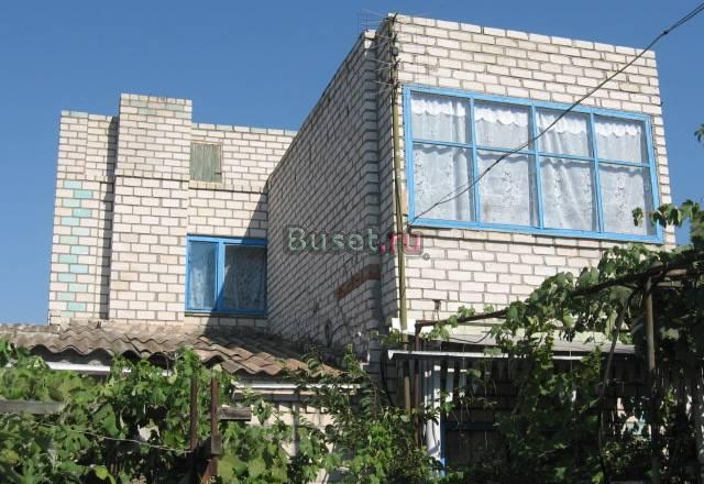 Дом у моря Тюмень