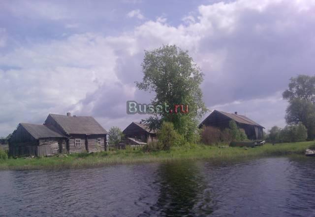 Предлагаем недорогие дачи в Карелии Москва