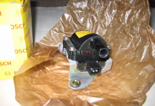 Катушка зажигания Омск