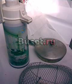 Термос 2.5л другие товары Москва