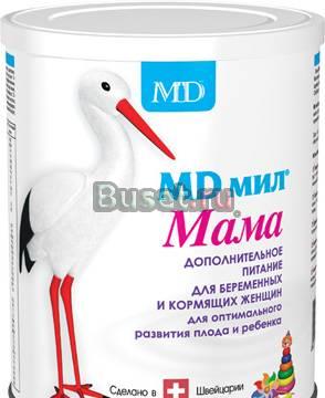 MD мил Мама Санкт-Петербург
