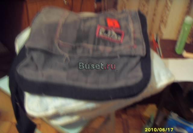 Сумка Санкт-Петербург