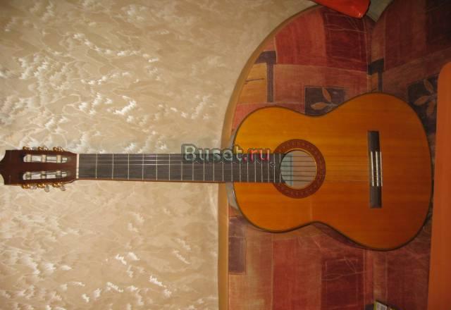 Гитара классическая Москва