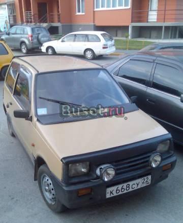 ВАЗ 1111 Ока, 1994 Барнаул