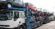 Перевзка легковых автомобилей автовозами Барнаул