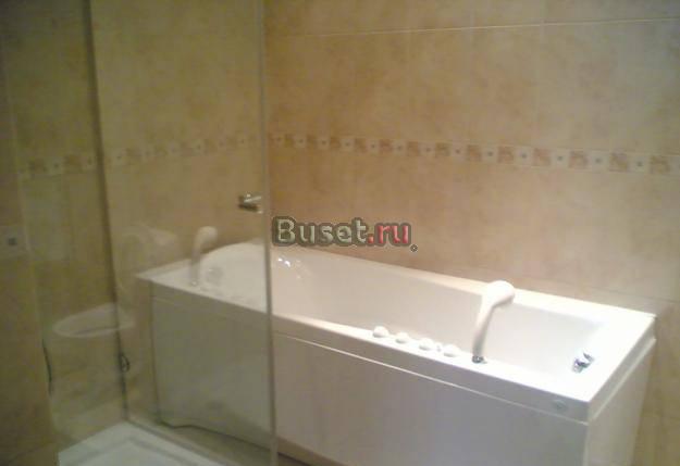 Ремонт ванной комнаты, туалета,1000 под ключ Москва