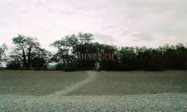 Гостиница  в Адлере Пермь