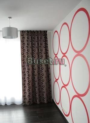 Поклейка обоев 100 руб.кв.метр Москва