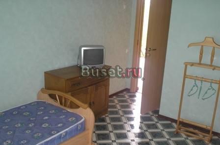 Геленджик, центр - частная гостиница Новые Ляды