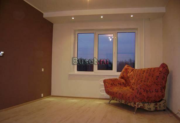 Ремонт новостроек под ключ от 3000 руб кв.м по пол Москва