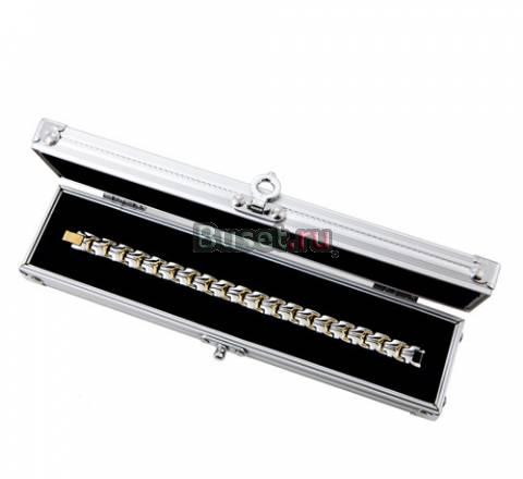 Браслет Vision QuadrActiv для бизнесменов Москва