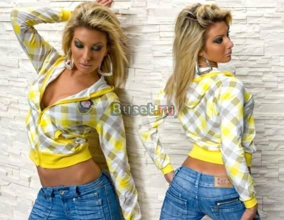 Кофта Санкт-Петербург