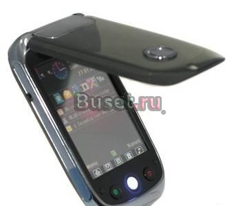 Телефон с GPS F 038 Доставка по России Новосибирск