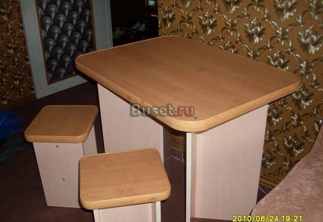 Обеденная Зона Челябинск