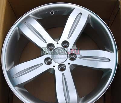 17 диски для Мерседес-новые Германия Москва