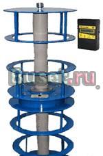 Измеритель высокого напряжения тока РД-140 Саратов