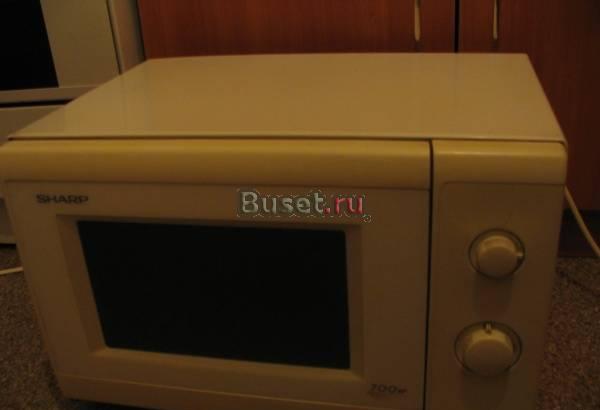 Микроволновка Санкт-Петербург