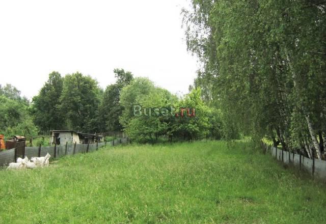 Продается  участок 7 сот. , к Москва