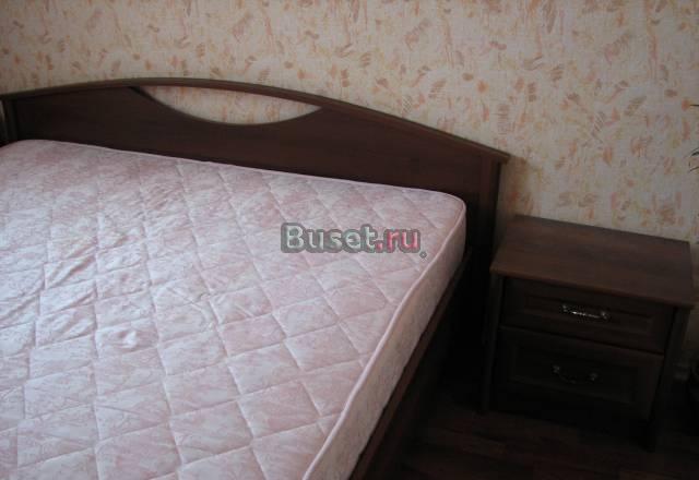 Кровать двухспальная Москва