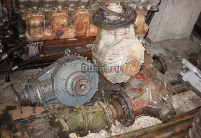 Запчасти на витязь ДТ-30П,мтлб,гтт,газ Тюмень