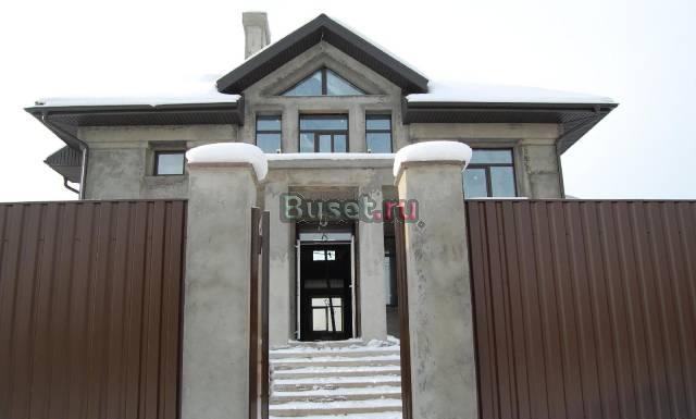 Продается  дом 470 кв.м., учас Москва