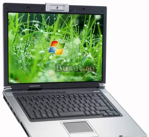 Asus A8J Санкт-Петербург