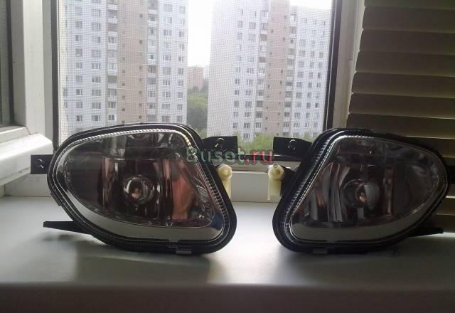 Птф на Мерседес Москва