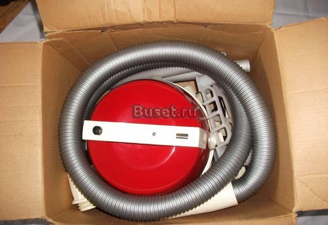 Пылесос Москва