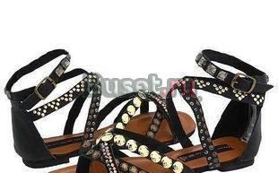 Сандалии Steve Madden Gladiator Sandals Екатеринбург